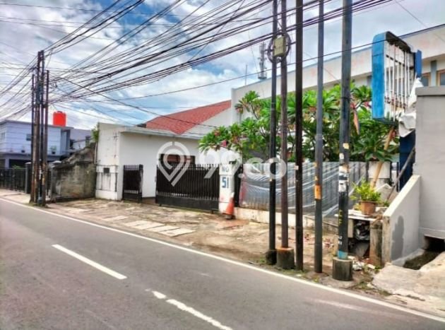 Rumah Mewah Akses Strategis di Jakarta Selatan Unfurnished Rumah Mewah Akses Strategis di Jakarta Selatan Unfurnished