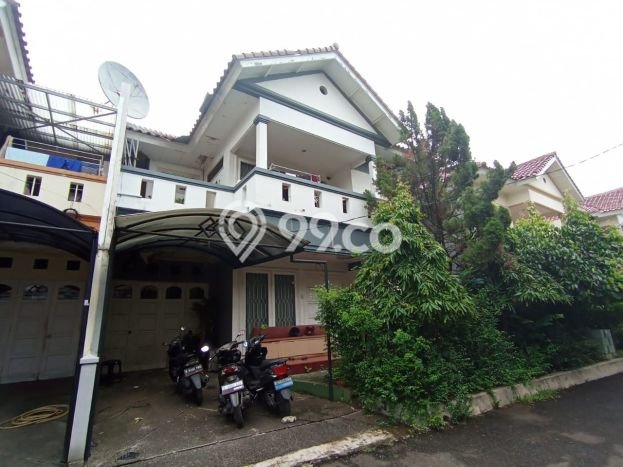 BEST OFFER! Rumah Untuk Investasi di Rempoa, LT 213m² Bangunan 150m² BEST OFFER! Rumah Untuk Investasi di Rempoa, LT 213m² Bangunan 150m²