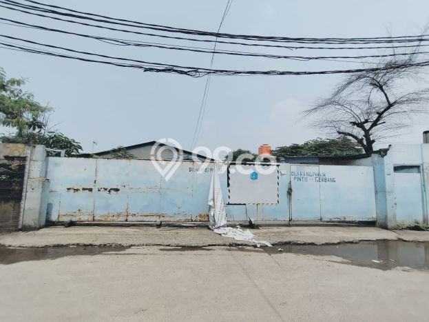 LOKASI PREMIUM! Gudang di Kapuk, Luas 800m², Mainroad, Area Bisnis LOKASI PREMIUM! Gudang di Kapuk, Luas 800m², Mainroad, Area Bisnis