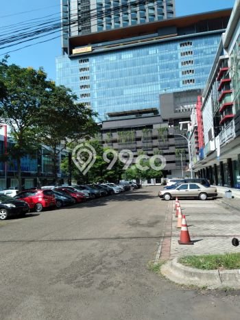 LOKASI STRATEGIS! Ruko di Serpong, Luas 150m², Pusat Bisnis LOKASI STRATEGIS! Ruko di Serpong, Luas 150m², Pusat Bisnis