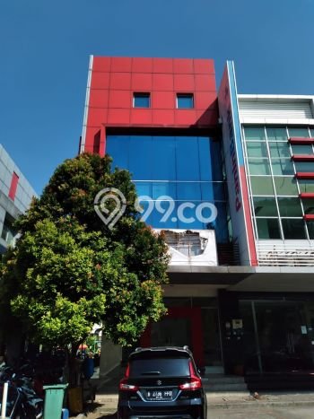 LOKASI STRATEGIS! Ruko di Serpong, Luas 150m², Pusat Bisnis LOKASI STRATEGIS! Ruko di Serpong, Luas 150m², Pusat Bisnis