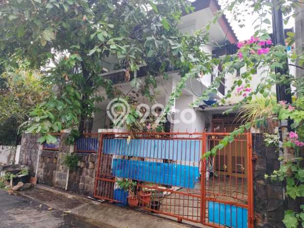 Dijual Rumah Eksklusif 7 KT di Kayu Putih, Jakarta Timur Dijual Rumah Eksklusif 7 KT di Kayu Putih, Jakarta Timur