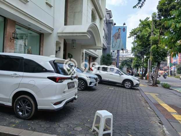 Unit Kantor Dijual di Kebayoran Baru Jakarta Selatan Luas Tanah 430m2, Luas Bangunan 1000m2 Unit Kantor Dijual di Kebayoran Baru Jakarta Selatan Luas Tanah 430m2, Luas Bangunan 1000m2
