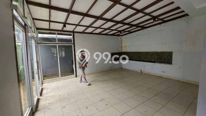 Rumah Luas Asri 4 KT Siap Pakai di Bekasi Bekasi Rumah Luas Asri 4 KT Siap Pakai di Bekasi Bekasi