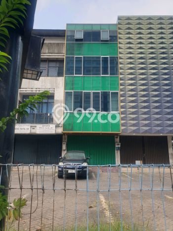 Ruko Bagus Dijual di Sunter Jakarta Utara Strategis Cocok untuk Kembangkan Bisnis Ruko Bagus Dijual di Sunter Jakarta Utara Strategis Cocok untuk Kembangkan Bisnis