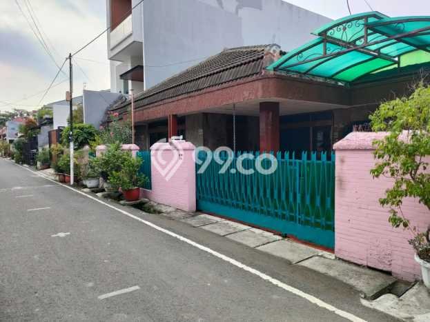 Rumah Elit LB 300m2 Siap Huni Desain Elegan di Cideng, Jakarta Pusat Rumah Elit LB 300m2 Siap Huni Desain Elegan di Cideng, Jakarta Pusat