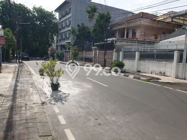 Dijual Hunian Mewah dengan Fasilitas Sekitar Lengkap di Senen, Jakarta Pusat Dijual Hunian Mewah dengan Fasilitas Sekitar Lengkap di Senen, Jakarta Pusat