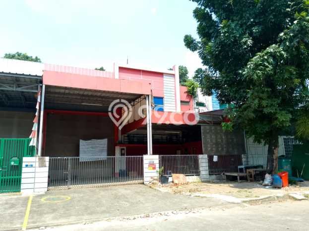 Dijual Rumah Premium dengan Fasilitas Sekitar Lengkap di BSD, Tangerang Selatan Dijual Rumah Premium dengan Fasilitas Sekitar Lengkap di BSD, Tangerang Selatan