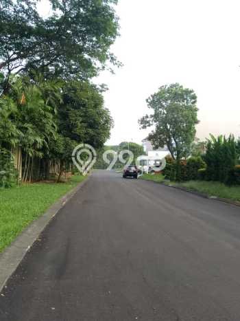 Rumah Luxury Modern Siap Huni di Alam Sutera Tangerang Rumah Luxury Modern Siap Huni di Alam Sutera Tangerang