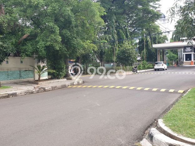 Rumah Eksklusif Dijual LT 297m2 di Kelapa Gading, Jakarta Utara Rumah Eksklusif Dijual LT 297m2 di Kelapa Gading, Jakarta Utara