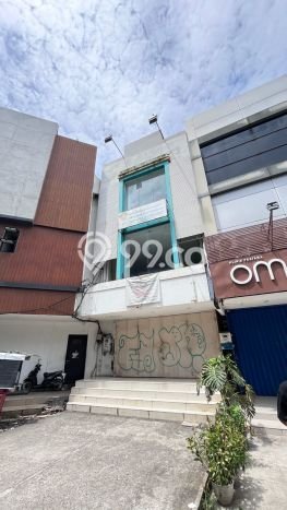 FOR SALE! Ruko di Kelapa Gading Jakarta Utara, LT 185m2, LB 300m2 FOR SALE! Ruko di Kelapa Gading Jakarta Utara, LT 185m2, LB 300m2