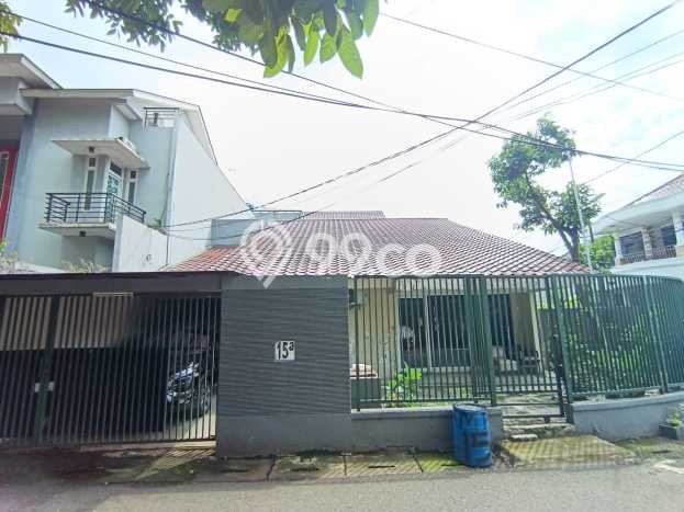 Best Deal Hunian Premium Ideal dan Luas di Kebayoran Baru, Jakarta Selatan Best Deal Hunian Premium Ideal dan Luas di Kebayoran Baru, Jakarta Selatan