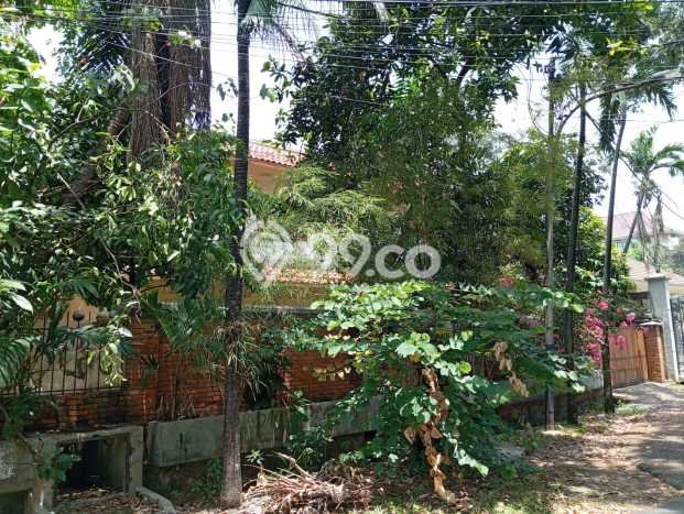 Siap Huni Rumah Mewah 6 Kamar di Pesanggrahan Dekat ke Mana Saja Siap Huni Rumah Mewah 6 Kamar di Pesanggrahan Dekat ke Mana Saja