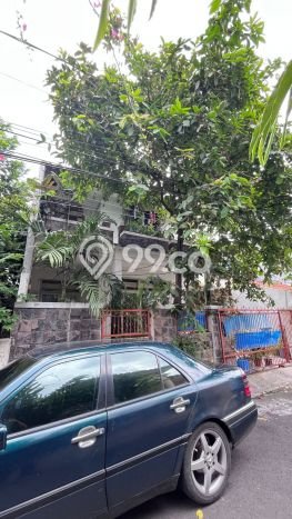 Dijual Rumah Eksklusif 7 KT di Kayu Putih, Jakarta Timur Dijual Rumah Eksklusif 7 KT di Kayu Putih, Jakarta Timur
