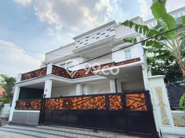 Dijual Hunian Mewah dengan Fasilitas Sekitar Komplit di Tebet, Jakarta Selatan Dijual Hunian Mewah dengan Fasilitas Sekitar Komplit di Tebet, Jakarta Selatan