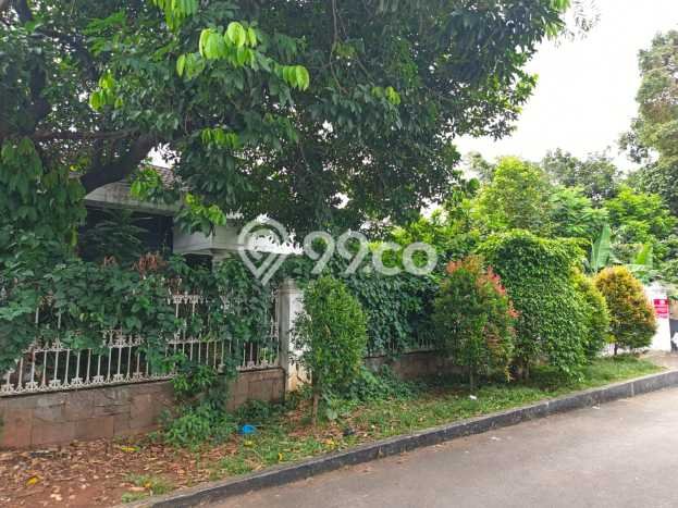 Rumah Luxury Modern Tanpa Renovasi di Cipete Jakarta Selatan Rumah Luxury Modern Tanpa Renovasi di Cipete Jakarta Selatan