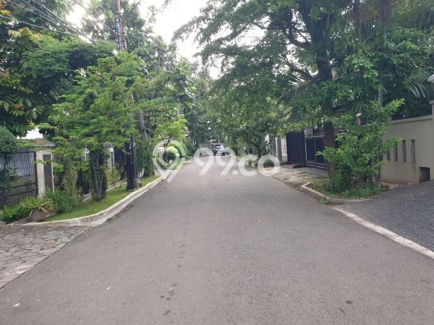 For Sale Rumah Elit Exclusive di Cempaka Putih, Jakarta Pusat For Sale Rumah Elit Exclusive di Cempaka Putih, Jakarta Pusat