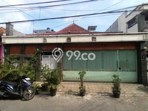Rumah Modern Cantik 4 KT Bisa Langsung Pindah di Palmerah Rumah Modern Cantik 4 KT Bisa Langsung Pindah di Palmerah
