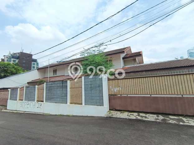 Siap Huni Hunian Elit 6 Kamar di Cilandak Dekat ke Mana Saja Siap Huni Hunian Elit 6 Kamar di Cilandak Dekat ke Mana Saja