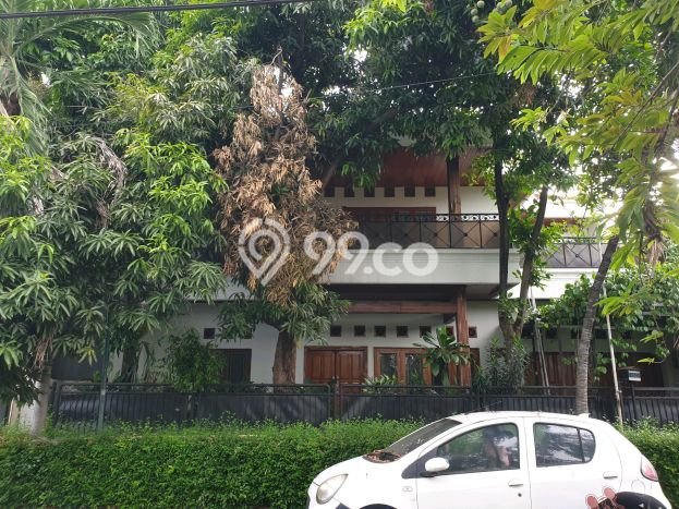 Hunian Super Mewah dengan Akses Paling Strategis di Pondok Kopi, Jakarta Timur Hunian Super Mewah dengan Akses Paling Strategis di Pondok Kopi, Jakarta Timur