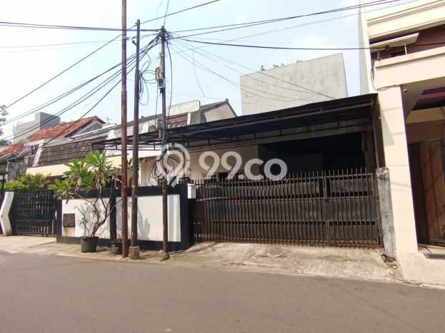 Hunian Super Elit dengan Akses Paling Strategis di Setiabudi, Jakarta Selatan Hunian Super Elit dengan Akses Paling Strategis di Setiabudi, Jakarta Selatan