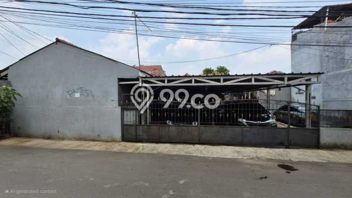 Rumah Mewah Dijual LT 452m2 di Cilandak, Jakarta Selatan Rumah Mewah Dijual LT 452m2 di Cilandak, Jakarta Selatan