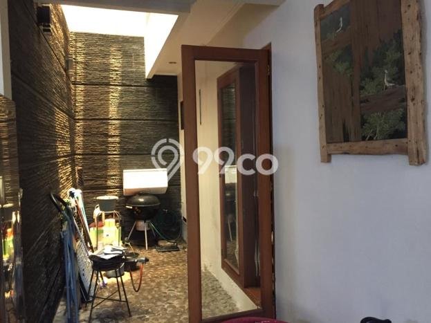 Rumah Elit LB 350m2 Siap Huni Desain Elegan di Sektor 2 - Bintaro, Jakarta Selatan Rumah Elit LB 350m2 Siap Huni Desain Elegan di Sektor 2 - Bintaro, Jakarta Selatan