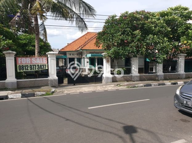 Dijual Hunian Mewah dengan Fasilitas Sekitar Lengkap di Senen, Jakarta Pusat Dijual Hunian Mewah dengan Fasilitas Sekitar Lengkap di Senen, Jakarta Pusat