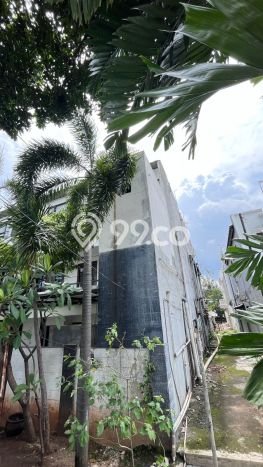 For Sale! Premium House LT 300m2 Desain Elegan di Kayu Putih For Sale! Premium House LT 300m2 Desain Elegan di Kayu Putih