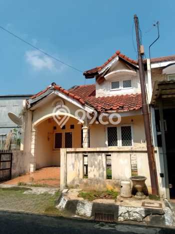 Rumah Modern 3 KT LT 132m2 di Modernland Rumah Modern 3 KT LT 132m2 di Modernland