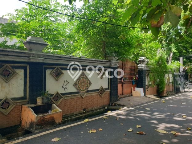 Dijual Hunian Mewah dengan Fasilitas Sekitar Komplit di Kemayoran, Jakarta Pusat Dijual Hunian Mewah dengan Fasilitas Sekitar Komplit di Kemayoran, Jakarta Pusat