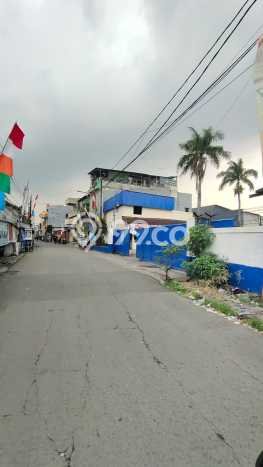 Pabrik Kawasan Benda, Luas 2000m2m², Jalan Utama, Area Strategis Pabrik Kawasan Benda, Luas 2000m2m², Jalan Utama, Area Strategis