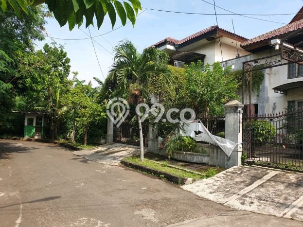 For Sale! Premium House LT 845m2 Desain Elegan di Sunter For Sale! Premium House LT 845m2 Desain Elegan di Sunter