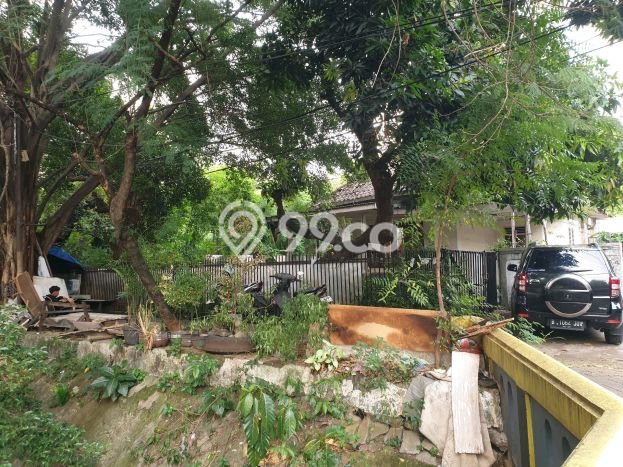 HARGA TERBAIK! Tanah Kawasan Menteng, Luas 455m2m², Area Premium HARGA TERBAIK! Tanah Kawasan Menteng, Luas 455m2m², Area Premium