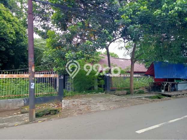 Jual Rumah Luas Elegan Dengan View Cantik di Kalibata, Jakarta Selatan Jual Rumah Luas Elegan Dengan View Cantik di Kalibata, Jakarta Selatan