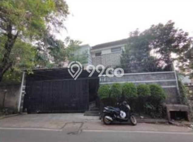 Rumah Modern Cantik 5 Kamar Siap Huni di Pondok Aren Rumah Modern Cantik 5 Kamar Siap Huni di Pondok Aren