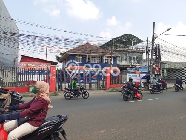 Rumah Mewah Akses Strategis di Bekasi Unfurnished Rumah Mewah Akses Strategis di Bekasi Unfurnished