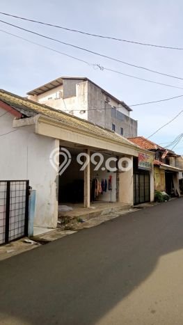 Rumah di Kawasan Pondok Pinang, Area Premium LT 440m² Rumah di Kawasan Pondok Pinang, Area Premium LT 440m²