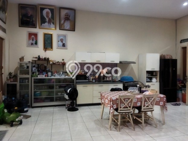 Jual Rumah Bagus Siap Huni LB 200m2 di Koja, Jakarta Utara Jual Rumah Bagus Siap Huni LB 200m2 di Koja, Jakarta Utara