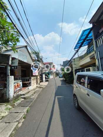 Dijual Hunian Rumah Terawat 3 KT di Manggarai, Jakarta Selatan Dijual Hunian Rumah Terawat 3 KT di Manggarai, Jakarta Selatan