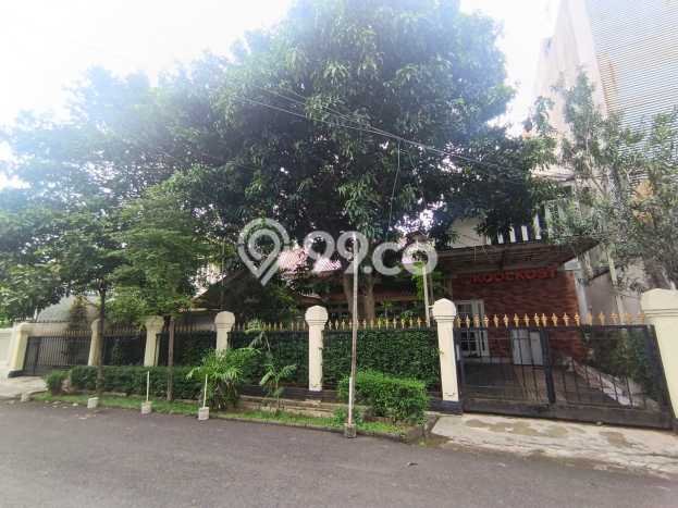 Hunian Super Elit dengan Akses Paling Strategis di Pondok Pinang, Jakarta Selatan Hunian Super Elit dengan Akses Paling Strategis di Pondok Pinang, Jakarta Selatan