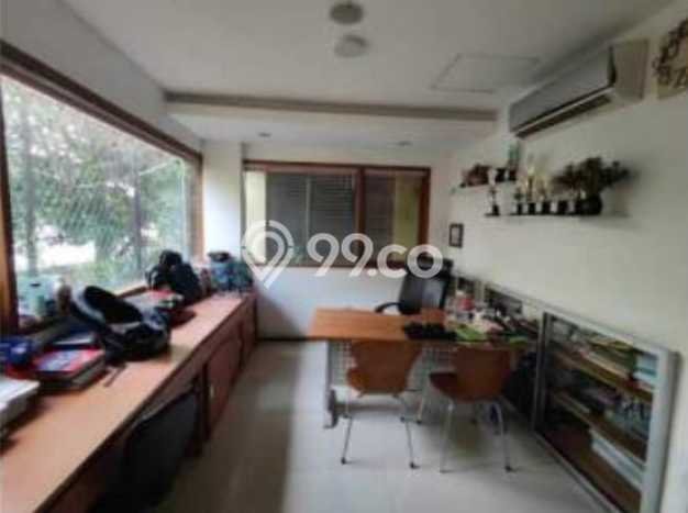 Rumah Modern Cantik 5 Kamar Siap Huni di Pondok Aren Rumah Modern Cantik 5 Kamar Siap Huni di Pondok Aren