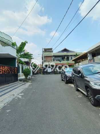 Dijual Hunian Mewah dengan Fasilitas Sekitar Komplit di Tebet, Jakarta Selatan Dijual Hunian Mewah dengan Fasilitas Sekitar Komplit di Tebet, Jakarta Selatan