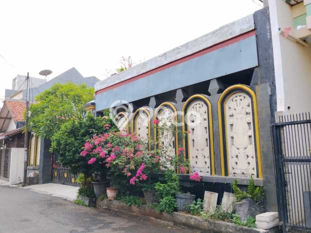 Hot Offer Hunian Premium Ideal dan Luas di Kembangan, Jakarta Barat Hot Offer Hunian Premium Ideal dan Luas di Kembangan, Jakarta Barat