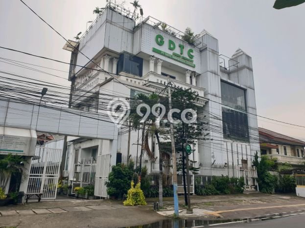Kantor Dijual Lokasi Stratagis di Cempaka Putih Jakarta Pusat Cocok untuk Bisnis Kantor Dijual Lokasi Stratagis di Cempaka Putih Jakarta Pusat Cocok untuk Bisnis