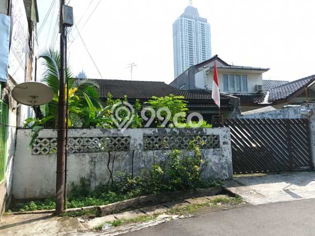 Dijual Hunian Mewah dengan Fasilitas Sekitar Lengkap di Kebayoran Baru, Jakarta Selatan Dijual Hunian Mewah dengan Fasilitas Sekitar Lengkap di Kebayoran Baru, Jakarta Selatan