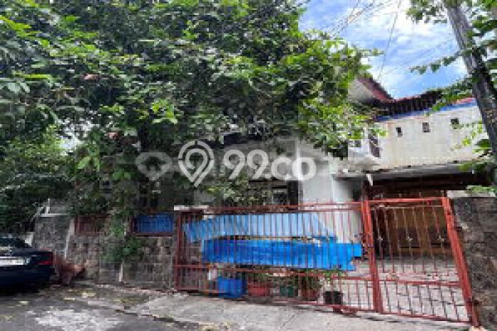 Dijual Rumah Eksklusif 7 KT di Kayu Putih, Jakarta Timur Dijual Rumah Eksklusif 7 KT di Kayu Putih, Jakarta Timur
