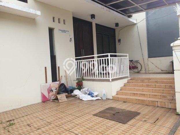 Ready to Use! Premium House LT 144m2 Desain Modern di Sunter Ready to Use! Premium House LT 144m2 Desain Modern di Sunter
