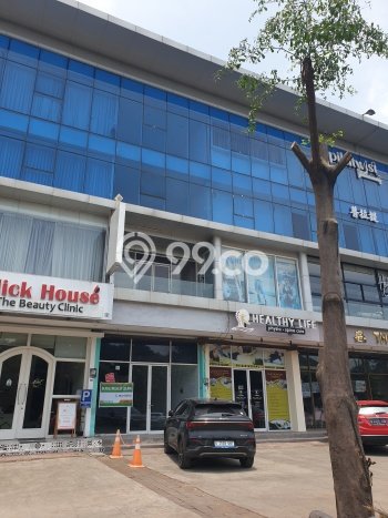 Paling Diincar! Ruko Dijual di Pantai Indah Kapuk Harga Kompetitif Paling Diincar! Ruko Dijual di Pantai Indah Kapuk Harga Kompetitif