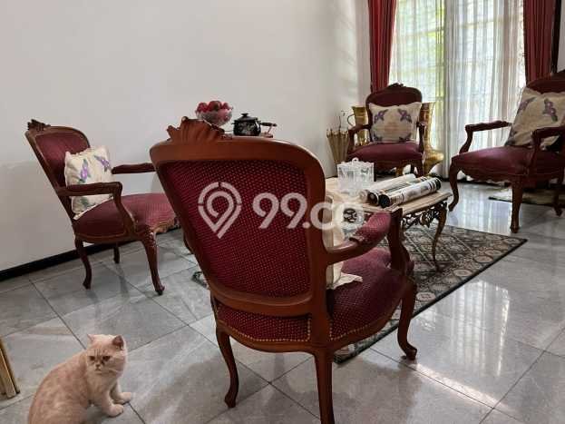 Rumah Luxury Modern Tanpa Renovasi di Cipete Jakarta Selatan Rumah Luxury Modern Tanpa Renovasi di Cipete Jakarta Selatan